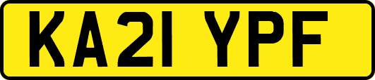 KA21YPF