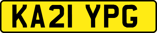 KA21YPG