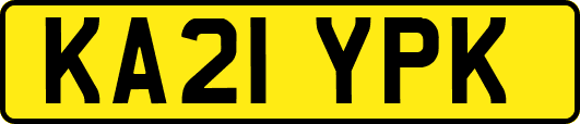 KA21YPK