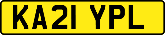 KA21YPL