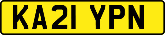 KA21YPN