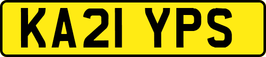 KA21YPS