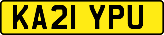 KA21YPU