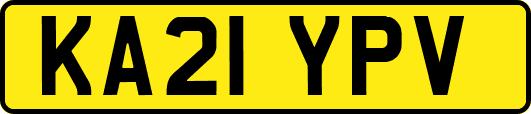 KA21YPV