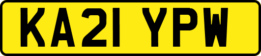 KA21YPW
