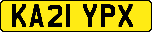 KA21YPX