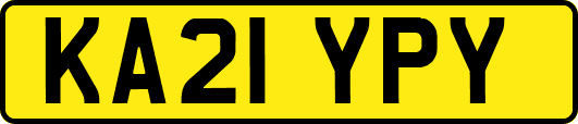 KA21YPY