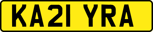 KA21YRA