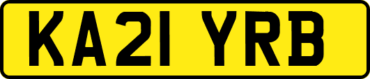 KA21YRB