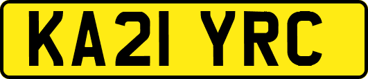 KA21YRC