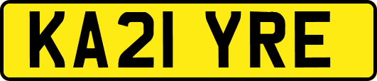KA21YRE