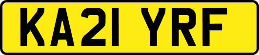 KA21YRF