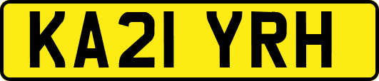 KA21YRH