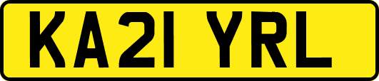 KA21YRL