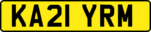 KA21YRM