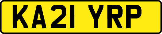 KA21YRP