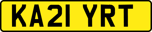 KA21YRT
