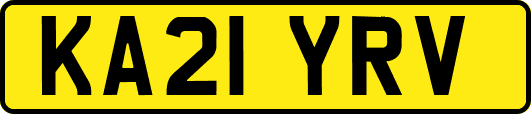 KA21YRV