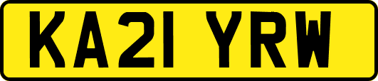 KA21YRW