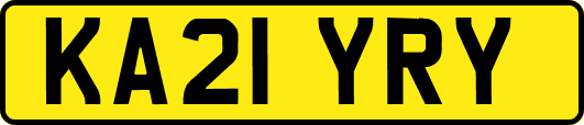 KA21YRY
