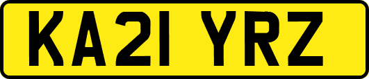 KA21YRZ