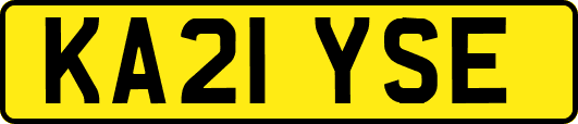 KA21YSE