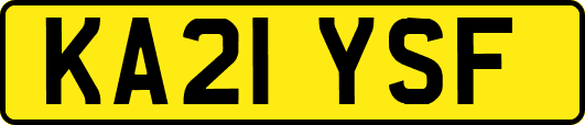 KA21YSF