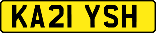 KA21YSH