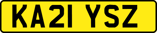 KA21YSZ