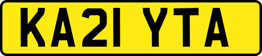 KA21YTA