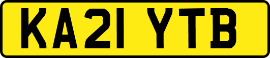 KA21YTB