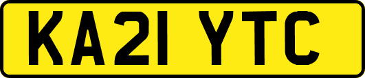 KA21YTC