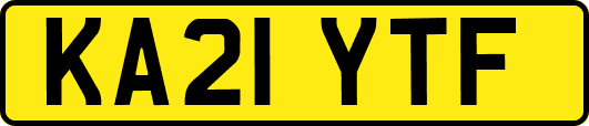 KA21YTF