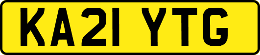 KA21YTG