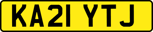KA21YTJ