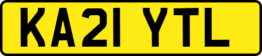 KA21YTL