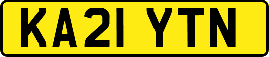 KA21YTN
