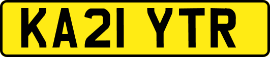 KA21YTR