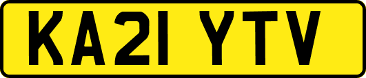 KA21YTV