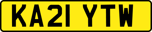 KA21YTW