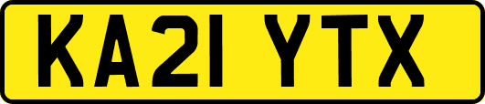 KA21YTX