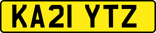 KA21YTZ