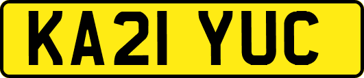 KA21YUC