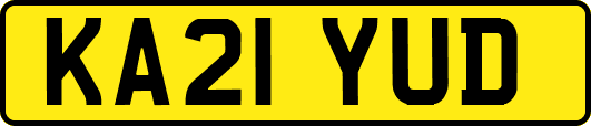 KA21YUD