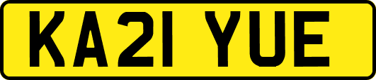 KA21YUE