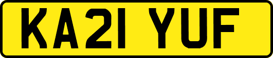 KA21YUF
