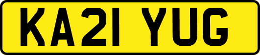 KA21YUG