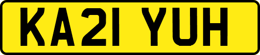 KA21YUH