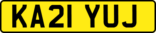 KA21YUJ