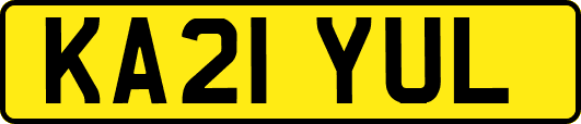 KA21YUL
